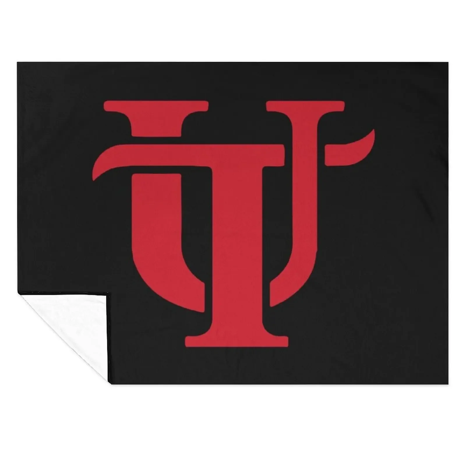 

universitas unggulan dari tampa Throw Blanket Blankets For Bed manga Personalized Gift Luxury St Blankets