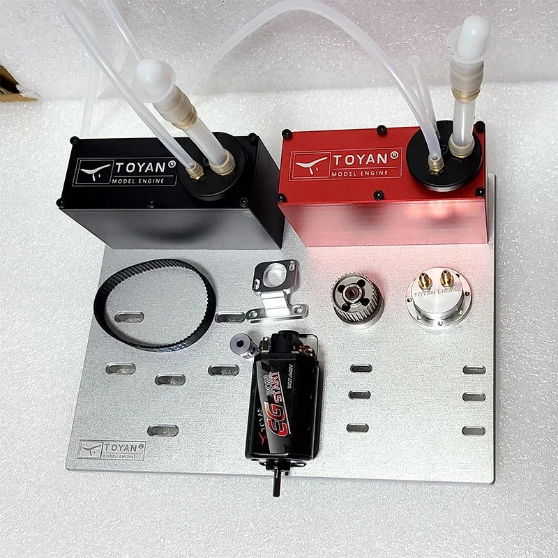 With Metal Accessor…