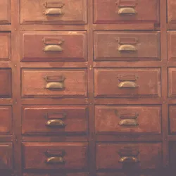 10 Antique Brass Drawer Label Pull Cabinet Frame Handle File Name Card Holder Cabinet Cupboard File Case Apothecary Label Holder