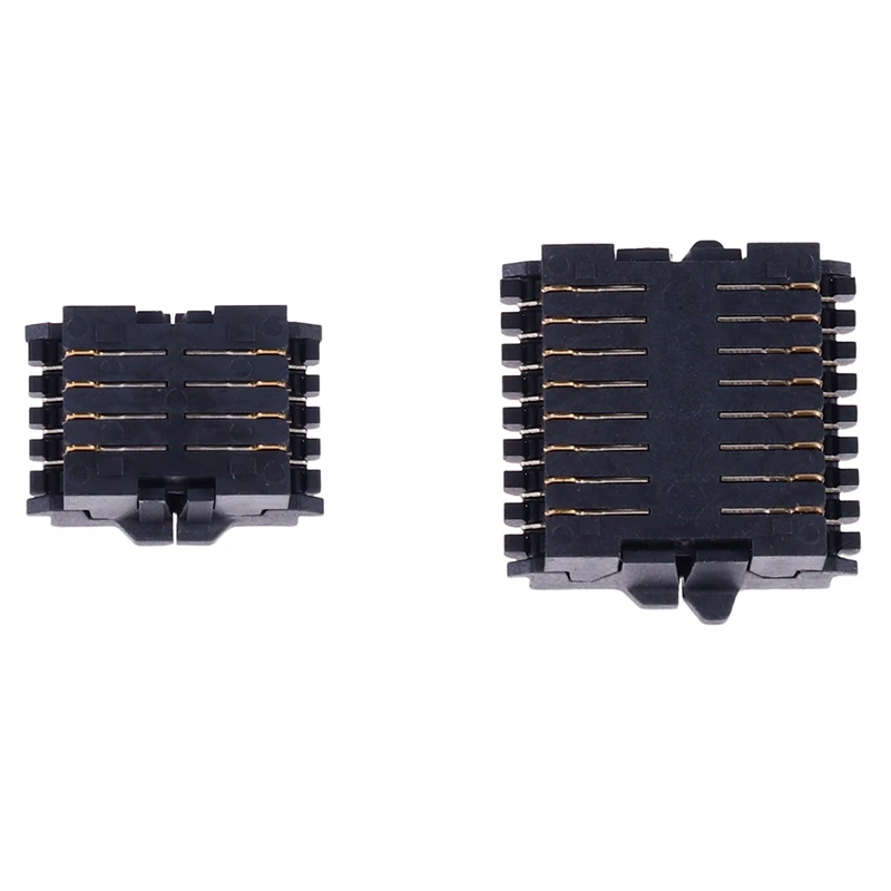 LOTES 8pin 16pin BIOS IC Socket SPI Flash 8p 16p Test Stand SOP Patch Lotes Flsh Burning Stand Connector IC Test Seat