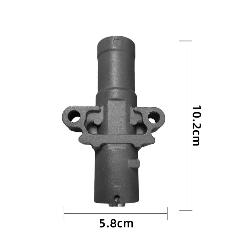 14520-RCA-A01 14520RCAA01 For Honda Accord Odyssey Ridgeline Pilot Acura MDX RDX RLX Timing Tensioner Belt Adjuster Auto Parts