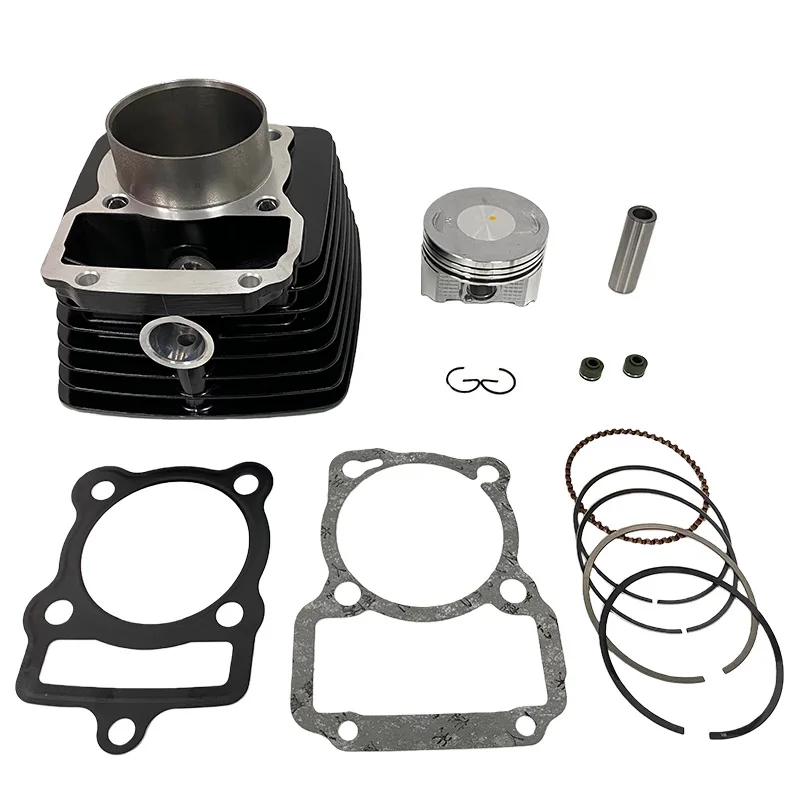 Cilindro de motor de motocicleta para Veloci Xeverus250 veloci 250 XEVERUS250