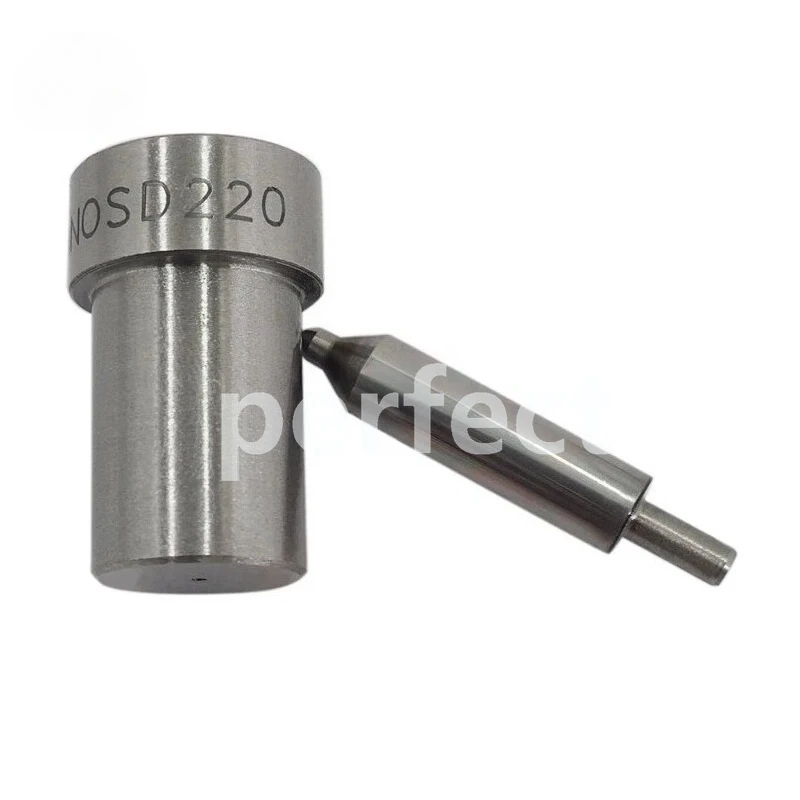 Voor Mercedes Benz S123 W123 300D A0020172321 Injector Nozzle DN0SD220 6 Stuks