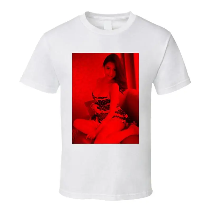 

Yu Tai Ayu 13 Celebs Dark Fashion T Shirt