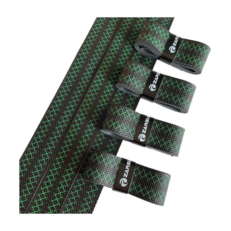 Labyrinth Print Sweatband Rackets Tape, Anti-slip, Breathable, Sport Over Grip, Overgrips, Racket Grips, 1Pc