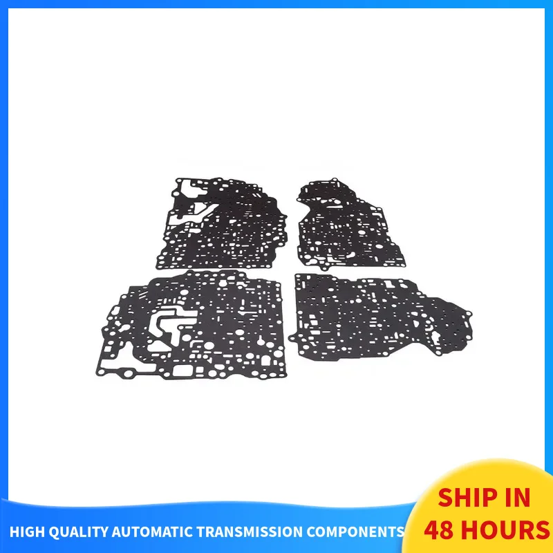 

TF-83SC Auto Transmission Rebuild Overhual Kit For Nazhijie Trumpchi GS8 2015-ON