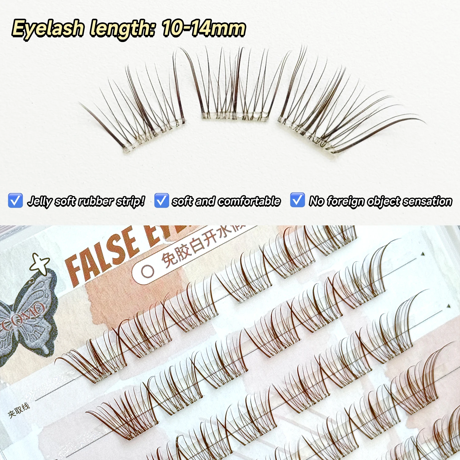 Thumbnail 4 - #49 Best False Eyelashes to Buy In 2026
