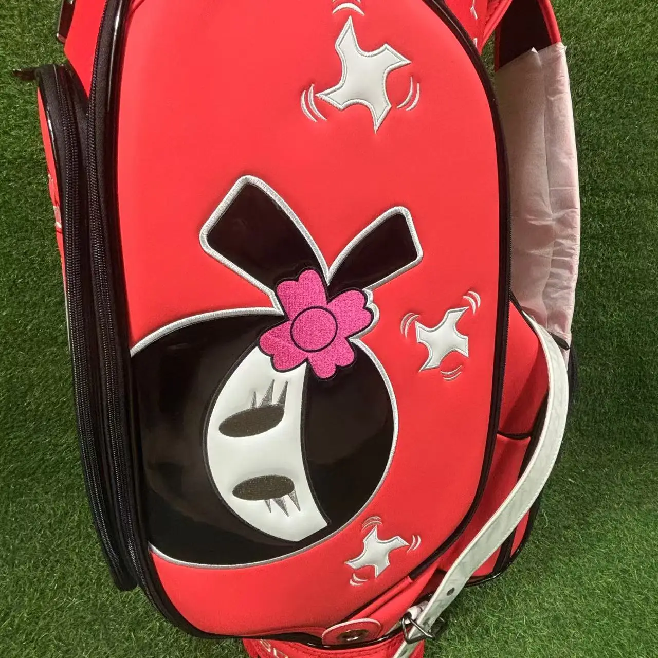 Golf Caddy Bag Stand bag Trendy Custom Ball Universal Shoulder Club Bag