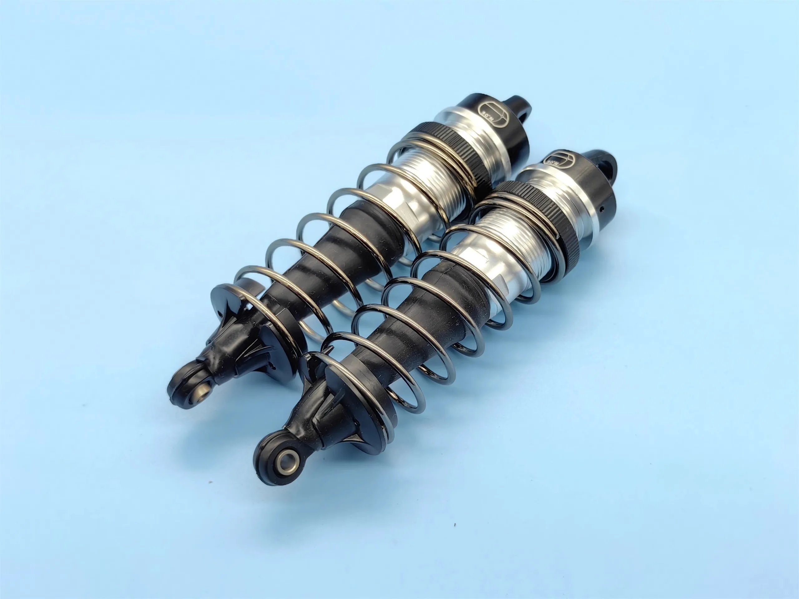 

BWS-5B2.0 Front and Rear Shock Absorber Assembly