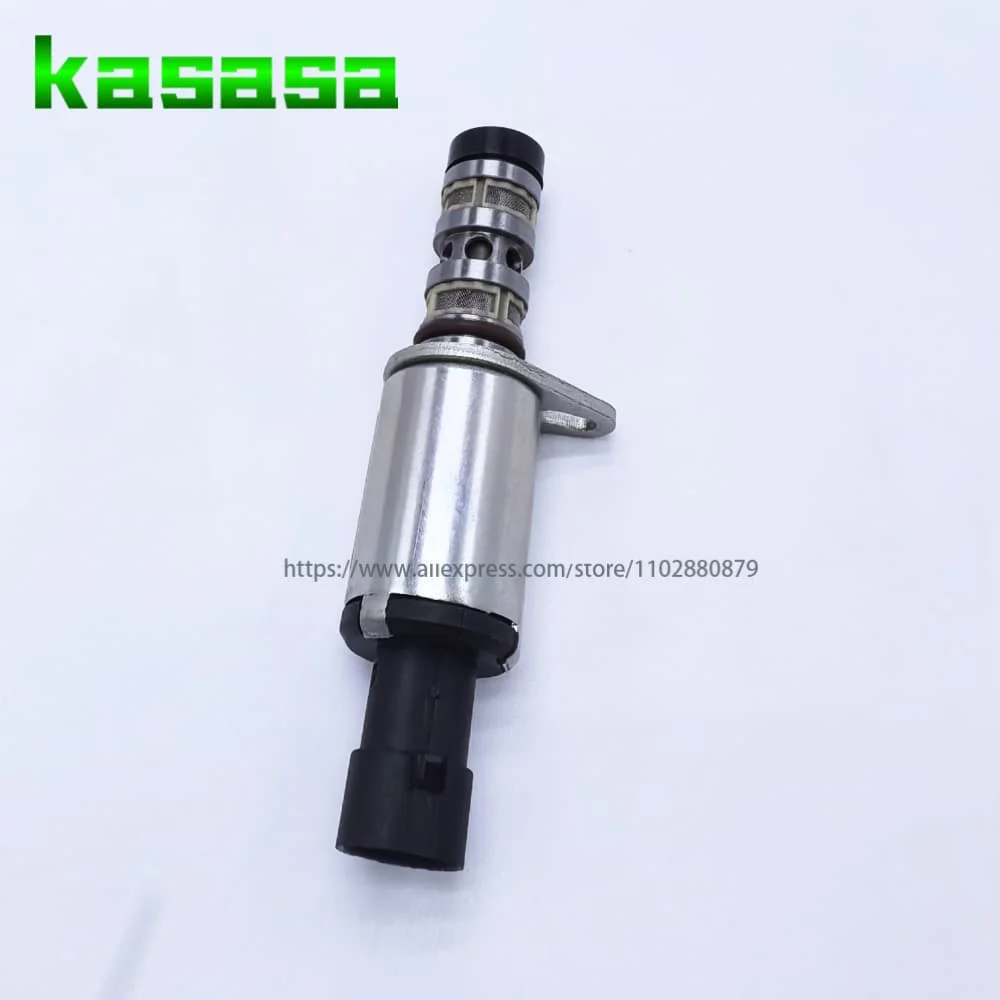 

55567050 For Chev-y Saturn Astra Pontiac G3 Vauxhall Opel-Mokka Astra H J Camshaft Cam Control Solenoid Valve 55567050 1.6L 1.8L