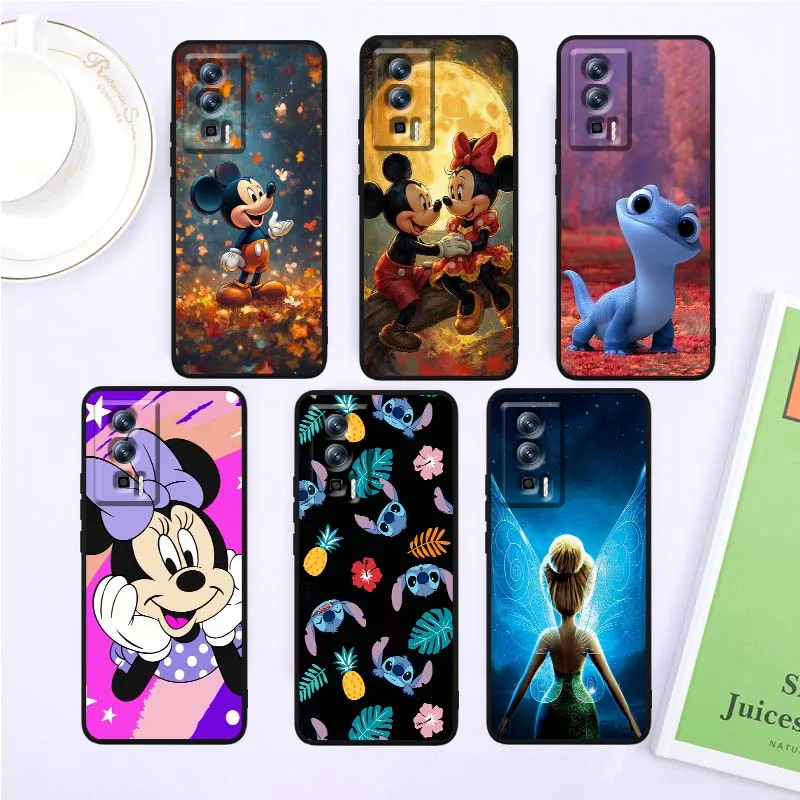 Disney Cartoon Mick… - image