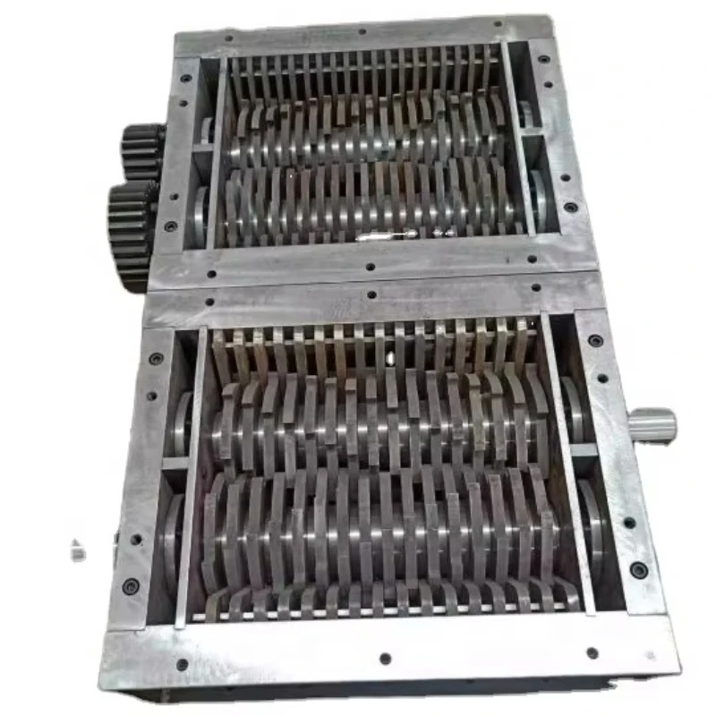 

Grinder Granulation Crusher Tool Sheet Strong Plastic Low Noise Plastic Online Support