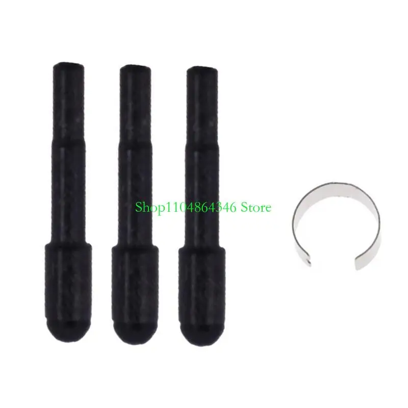 

5ASD Quality Styluses Nibs для активного ноутбука Pen G3, стилусов замены замены наконечника для студентов
