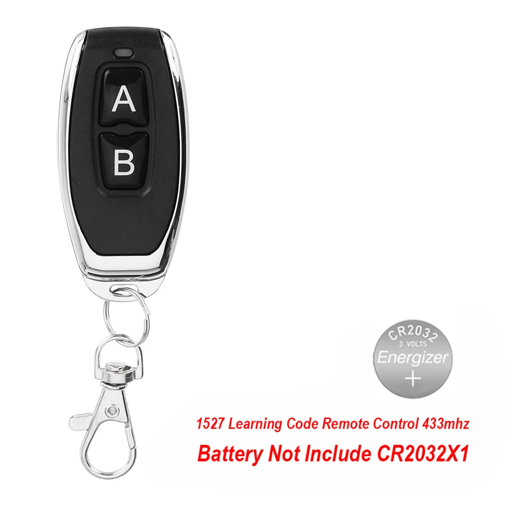 Telecomando per porta del Garage