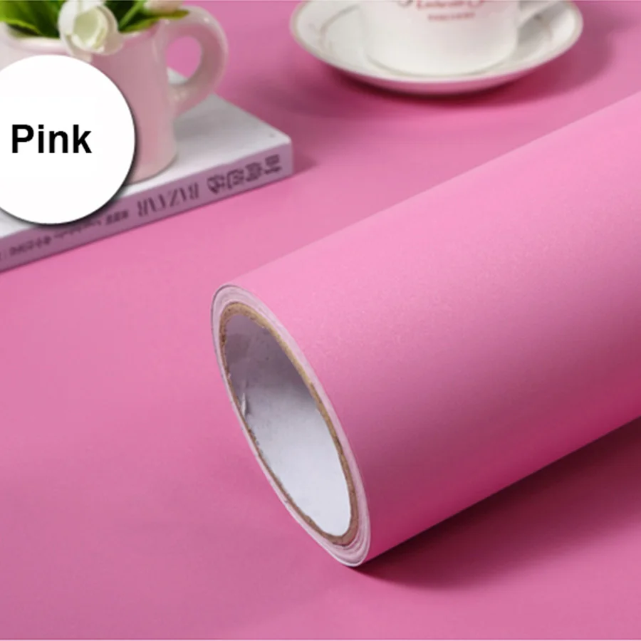 Matte Pure Pink