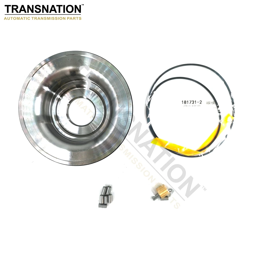 Transnation JF011E …