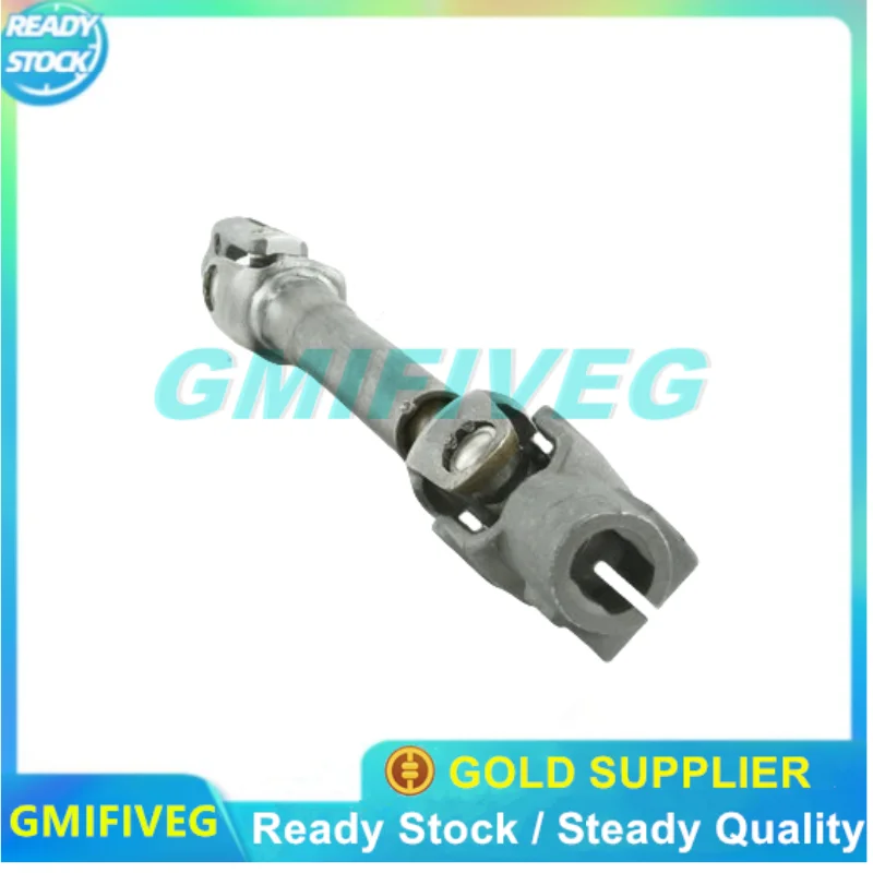 

Новый нижний вал рулевой колонки подходит для 2007-для Nissan Tiida Latio C11 HR15DE 48080-ED50A 48080-EM00A 48080ED50A 48080EM00A