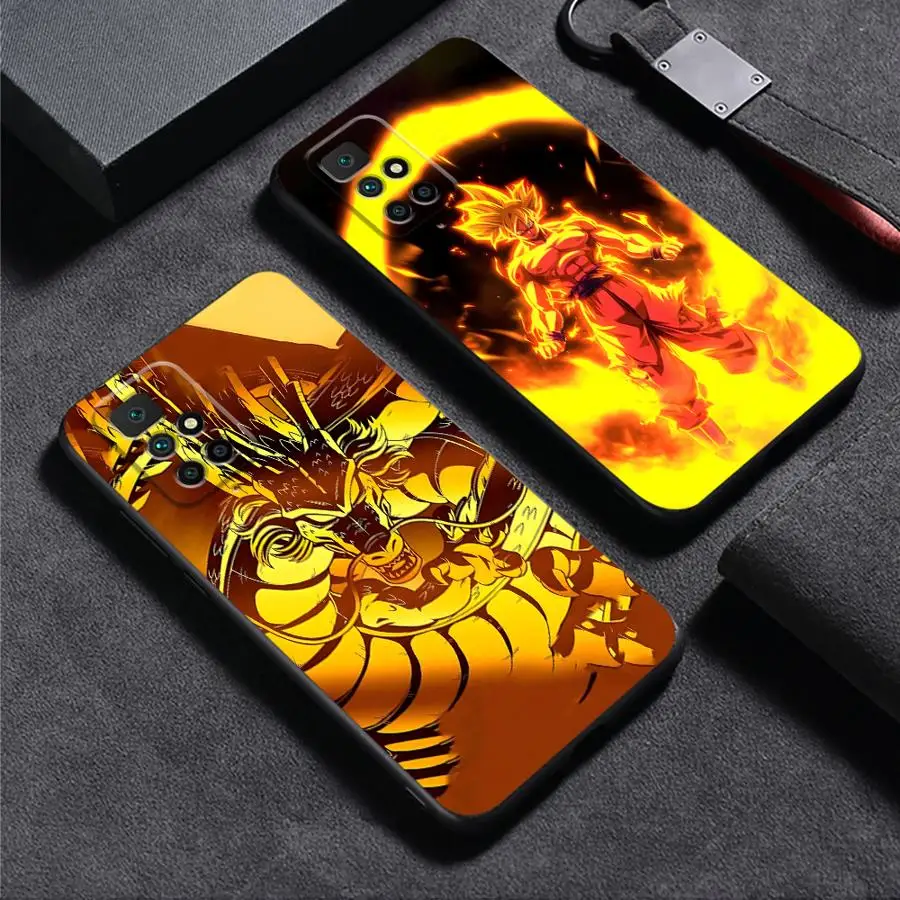Case For Xiaomi Red… - image