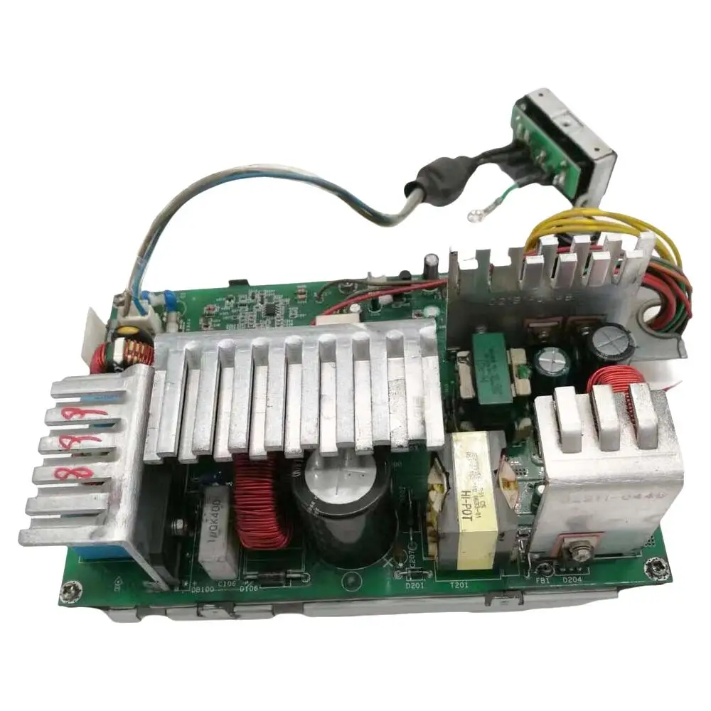 Power Supply Board AA23900L Fits For HP Designjet Z5200 Z3100 Z2100 T610 T1100