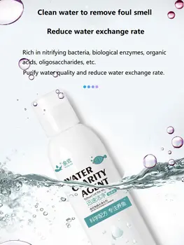 10 best sales Batteri dell'acquario - №10