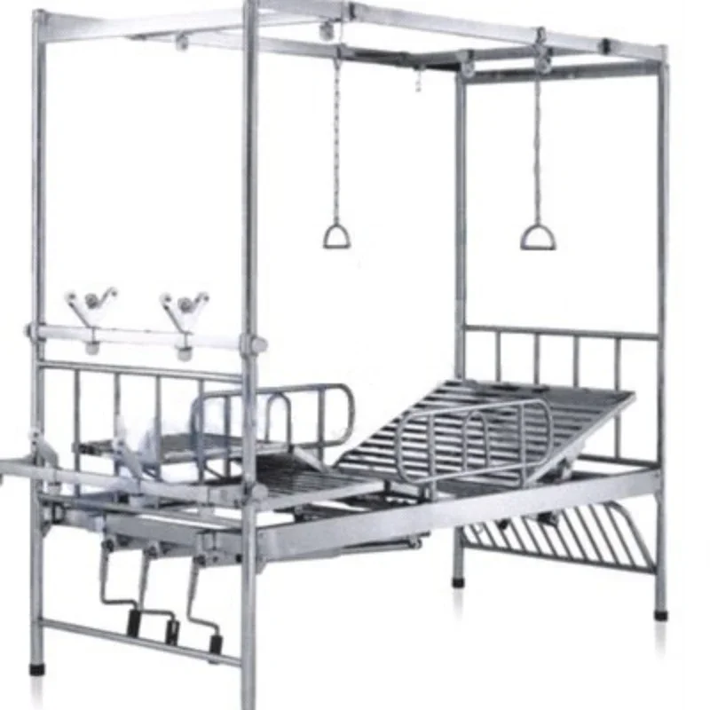 

Intensive care beds, surgical emergency beds, stainless steel rescue beds