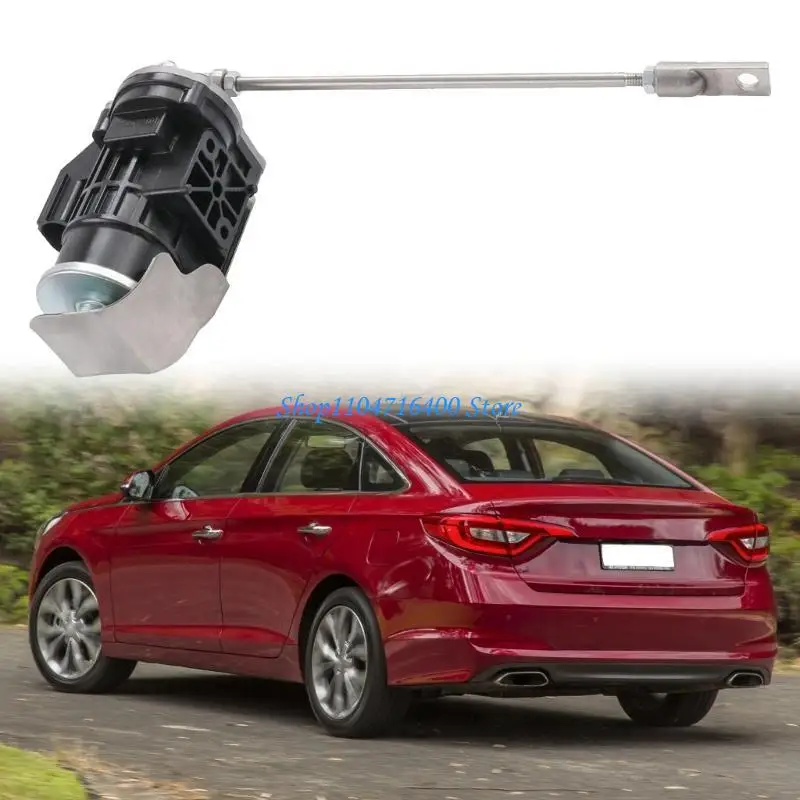 

y1gd 39400-2G720 39400-2G410 Wastegate Actuator Solenoid Replacement Control Solenoid Auto Accessories