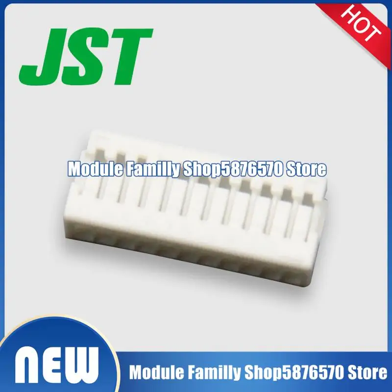 

100/pcs/lot new and original SHR-11V-S Connector