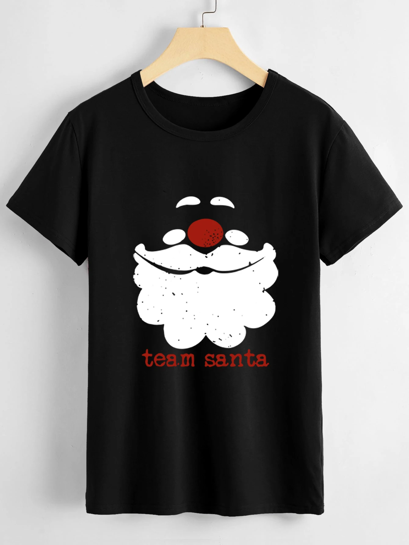 

women clothing New Sports Daily commute fashion casual hoodie Love Pineapple print T-shirt o collar street wear plus size