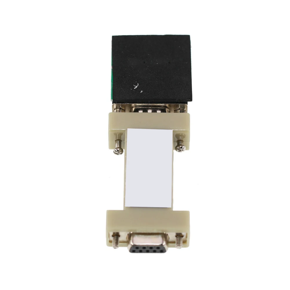 Industrial Serial Comms RS232 To RS485 Industrial Grade Communication Module RS232 RS485 Converter RS-232 Range Up To 5m