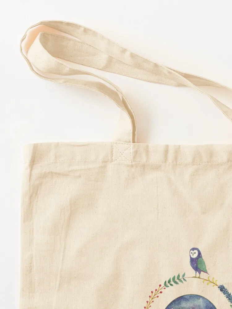 The Circle 2 Tote Bag Shopper bag Canvas bag for women tote bags men eco folding