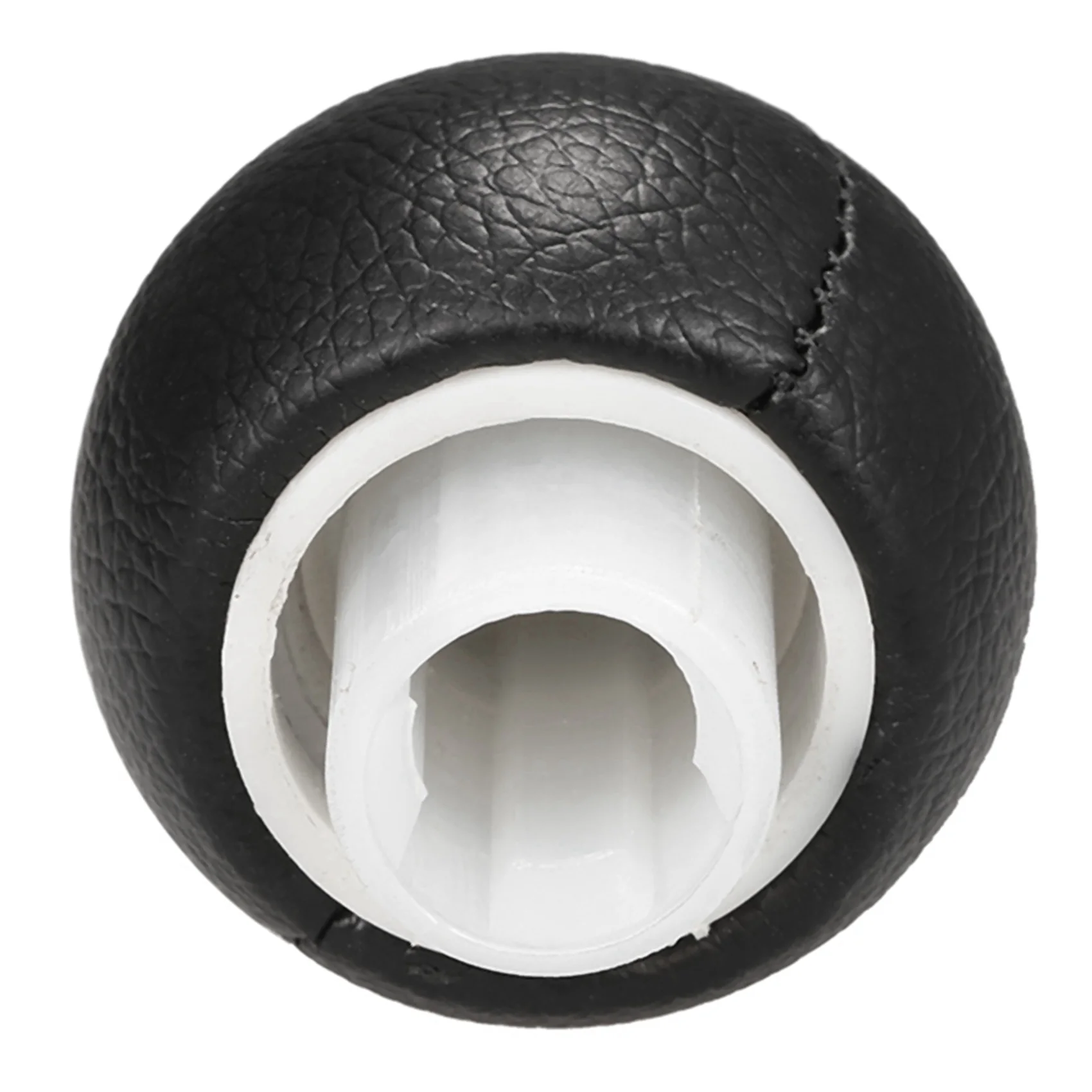 M93K-2X 6 Speed Gear Shift Knob For 307 308 3008 407 5008 807 Partner B9 Tepee Citroen C3 A51 C4 C4 Picasso Berlingo