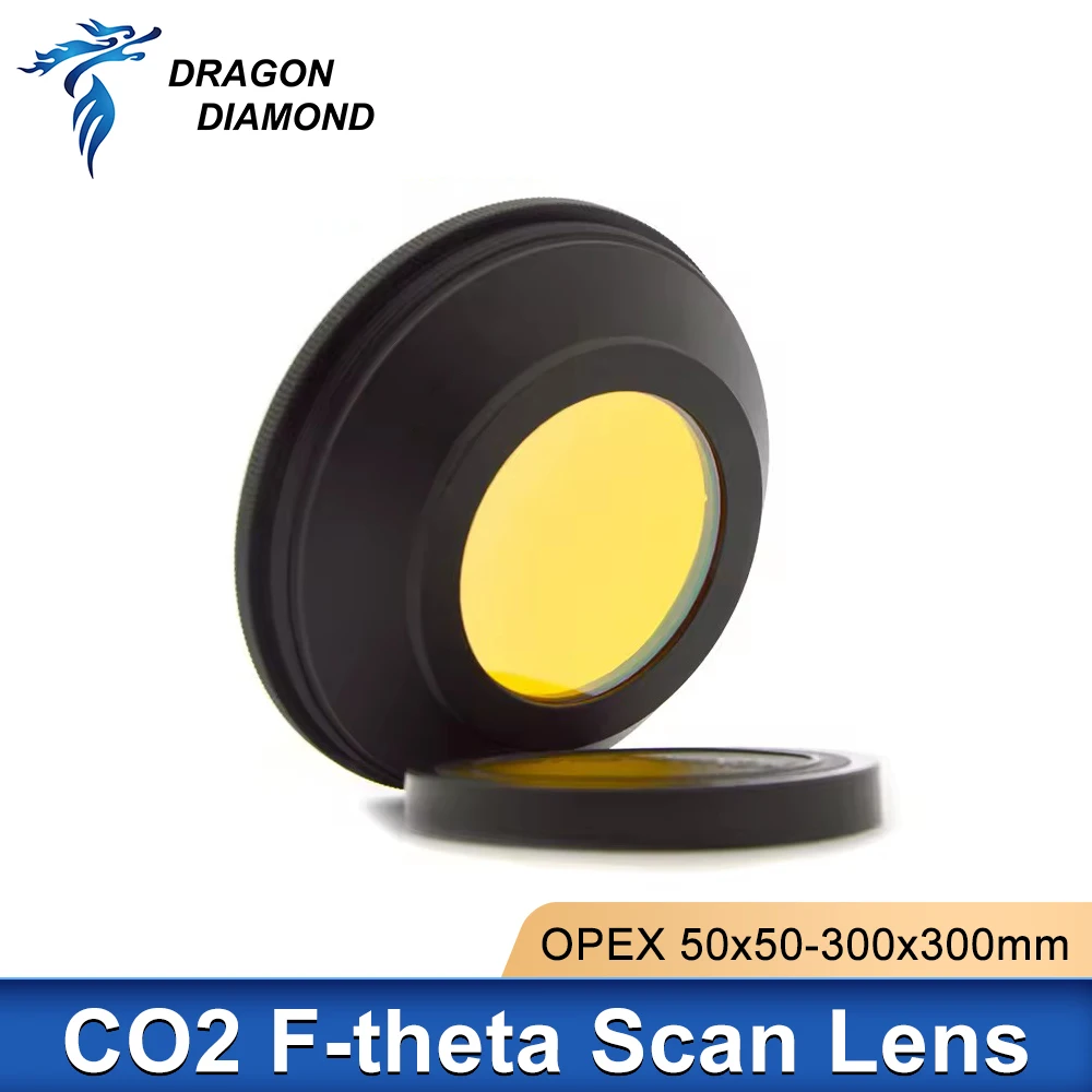 Opex Co2 F-Theta Sc…