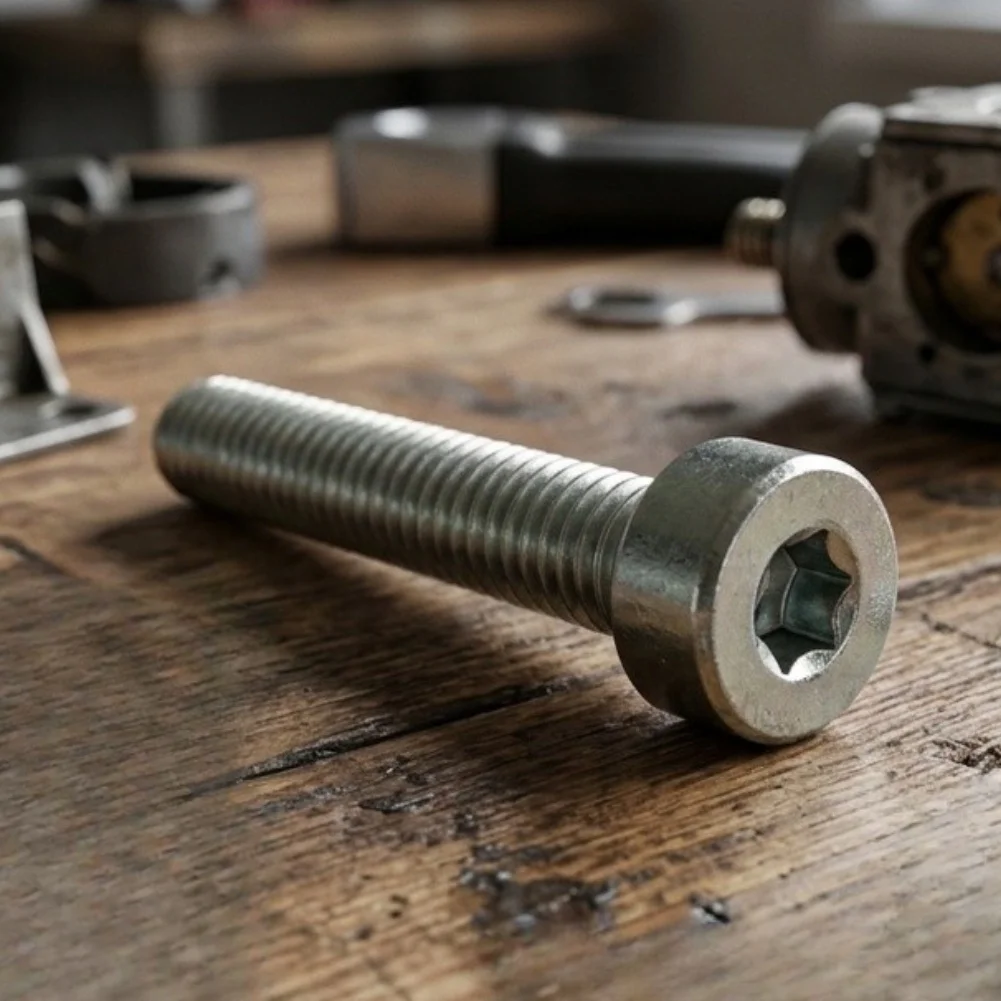 FS360C Hardware Kit T27 Splined Screws For Seamless Equipment Integration Worn-out Parts Replacement Robust Metal Construction
