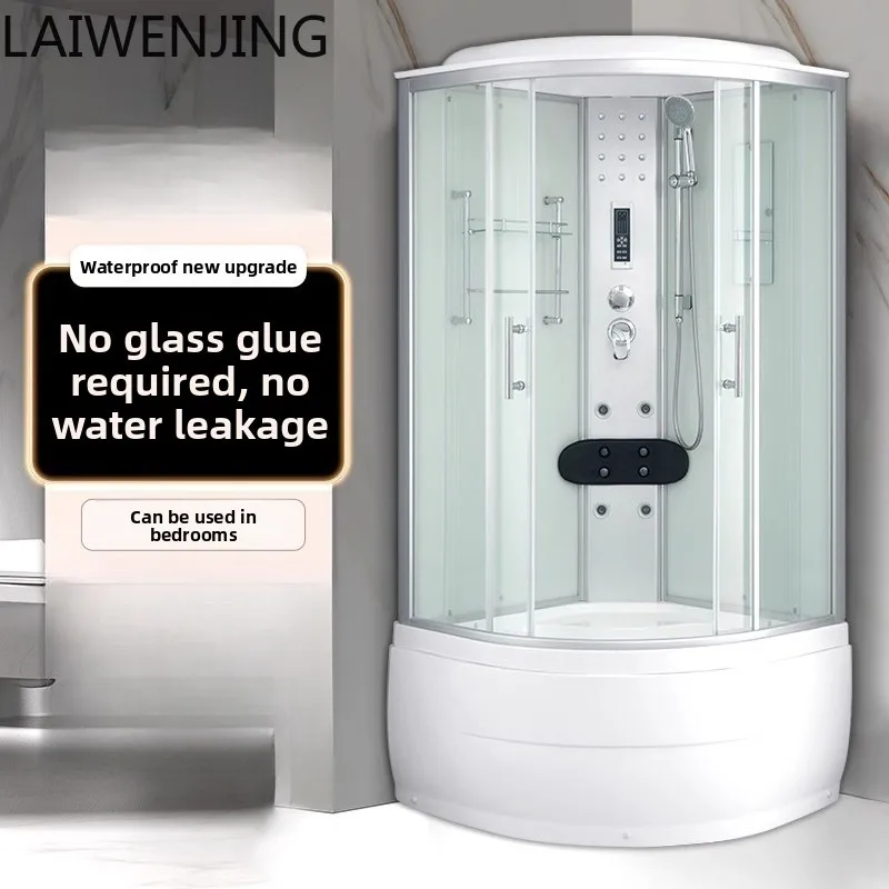 Mjy Whole Bathroom … - image