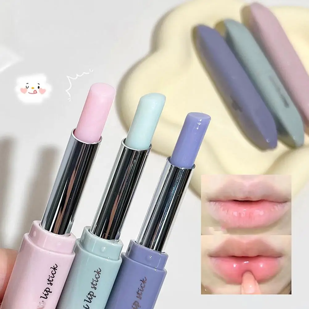 

1 Pcs Moisturizing Lip Gloss Moisturizing Lasting Color Lips Makeup Cosmetics Crystal Liquid B9G6