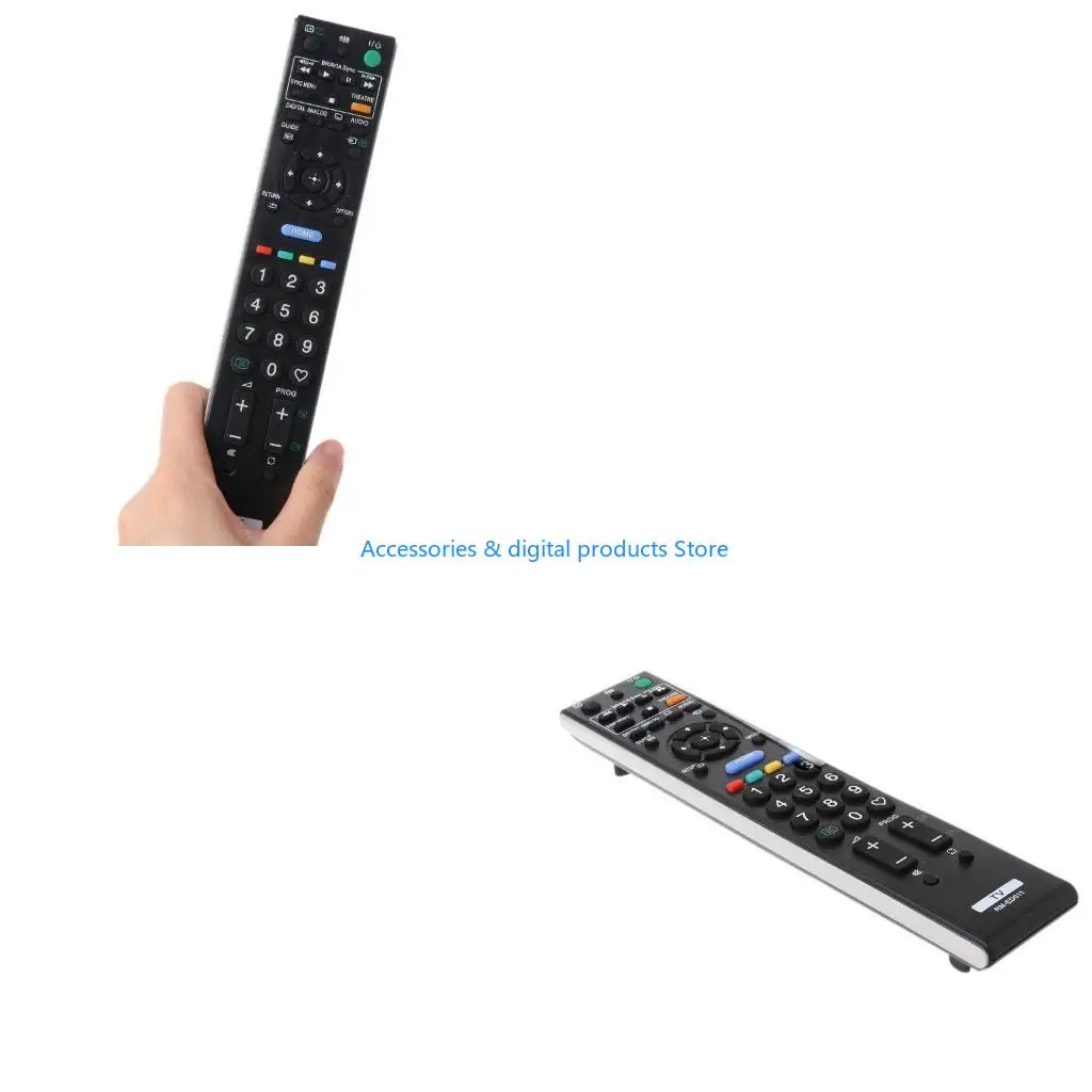 77JD For Smart Lcd … - image