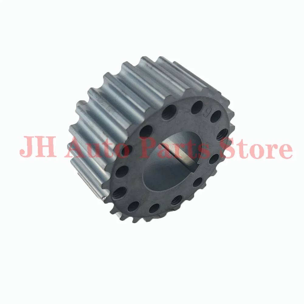 JH Crankshaft Timing Gear Belt Sprocket For Mitsubishi Galant MD326852