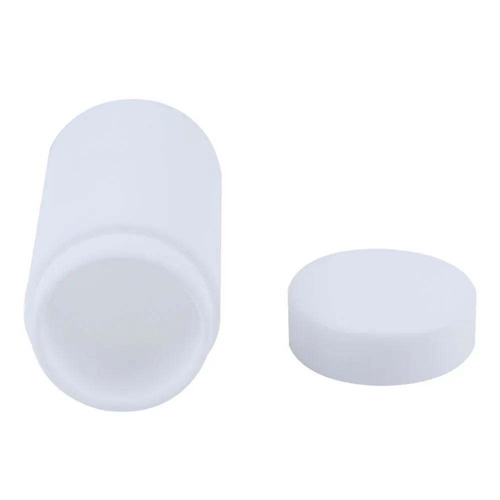 25-100ml Reactor Kettle Vessel PTFE Chamber for Hydrothermal Synthesis Autoclave Reactor Lined Vess
