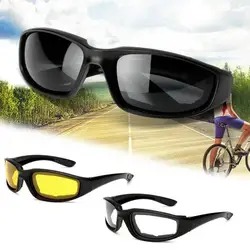 New Motorcycle Polarized Glasses Bike Cycling Windproof Riding Goggles Moto Eyewear Mens Sports Sunglasses Women Protective Eye