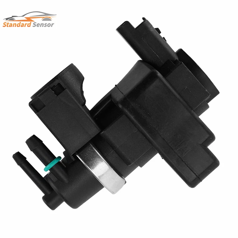 

2pins Turbocharger Boost Pressure Solenoid Valve 11657599547 For BMW 1 3 Series F20 F21 F30 F80 R55 R56 R57 R60 R61 Mini Cooper