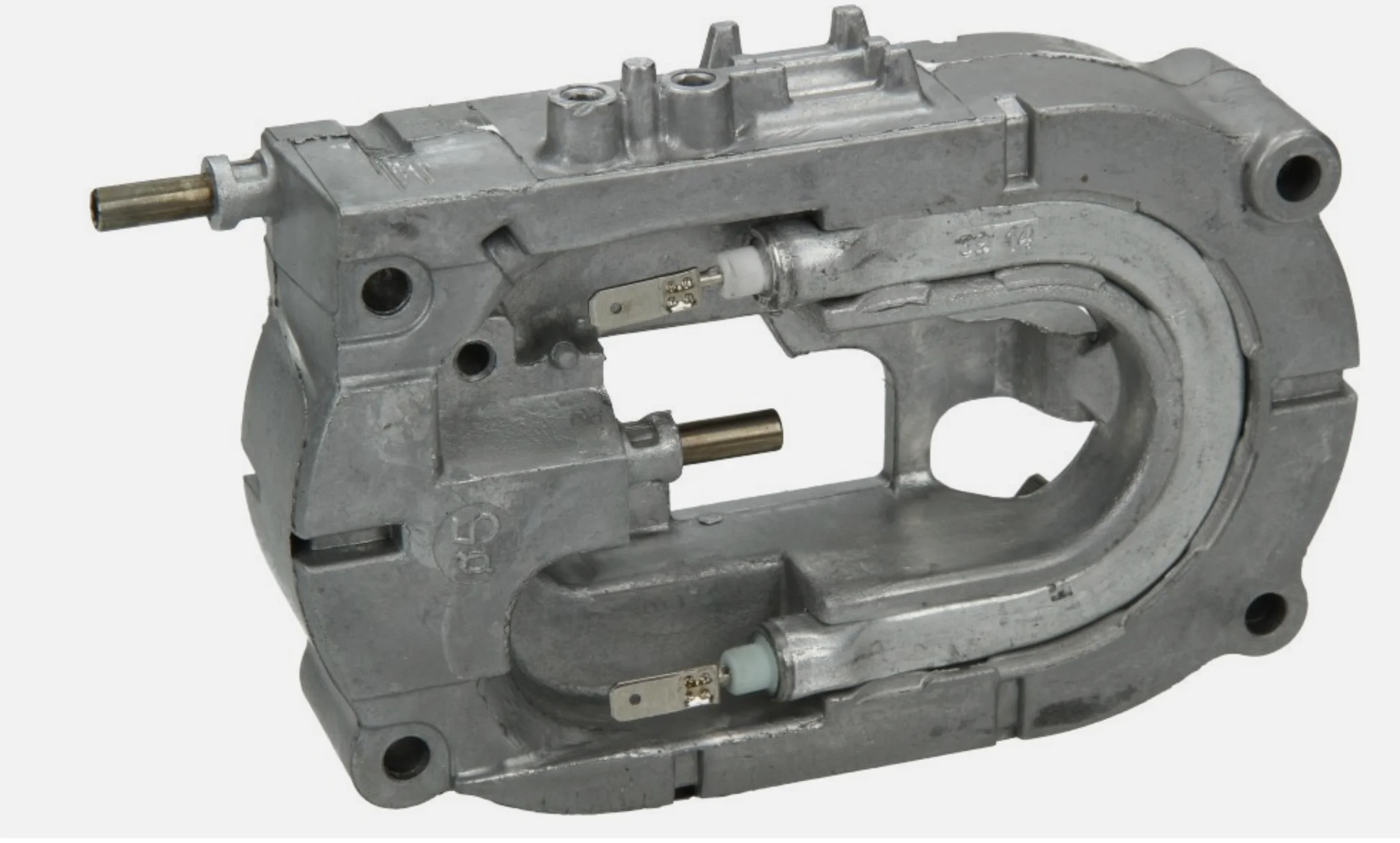 

Термоблок Delonghi 5532139700 для Magnifica, Lattissima, Perfecta (5513227941)