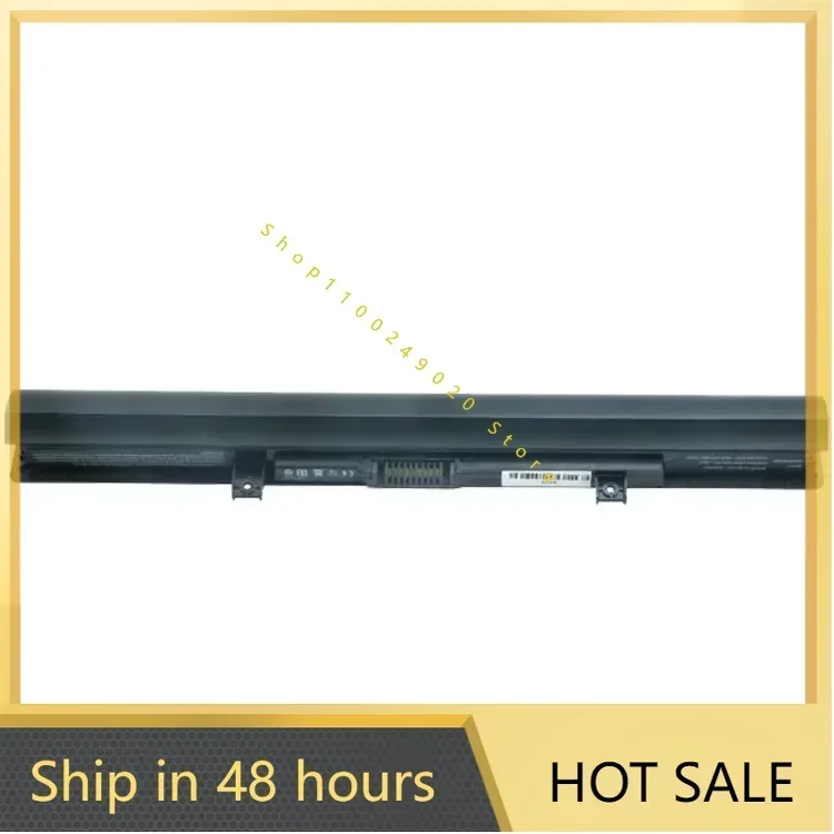 2024 Batteries for Toshiba PA5185U-1BRS S40/B C50a C55D C70d L50c/D Pp54  Battery Laptop battery