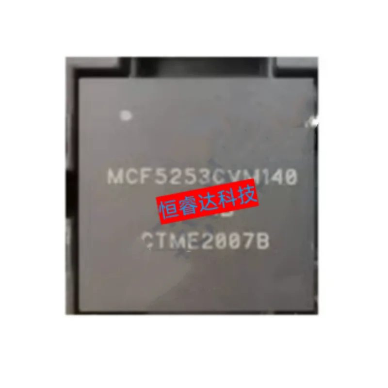 2pcs~10pcs/LOT MCF5253VM140 BGA New