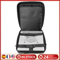 Hard Case for Starlink Mini Protective Carrying Case with Shoulder Strap Travel Handle Case Hard Travel Case for Outdoor Camping