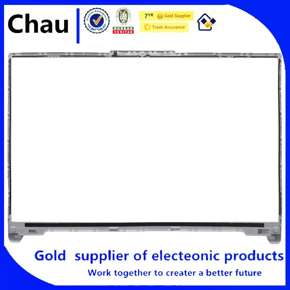 

New For Chau TUF Gaming A16 FA617 FA617NS FX617 Laptop LCD Bezel /Palmrest cover /Bottom Base cover