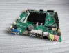 SV1A-19014P J1900 Quad Core 17X17 COM HDMI Control industrial ITX Caja registradora LVDS Placa base 2