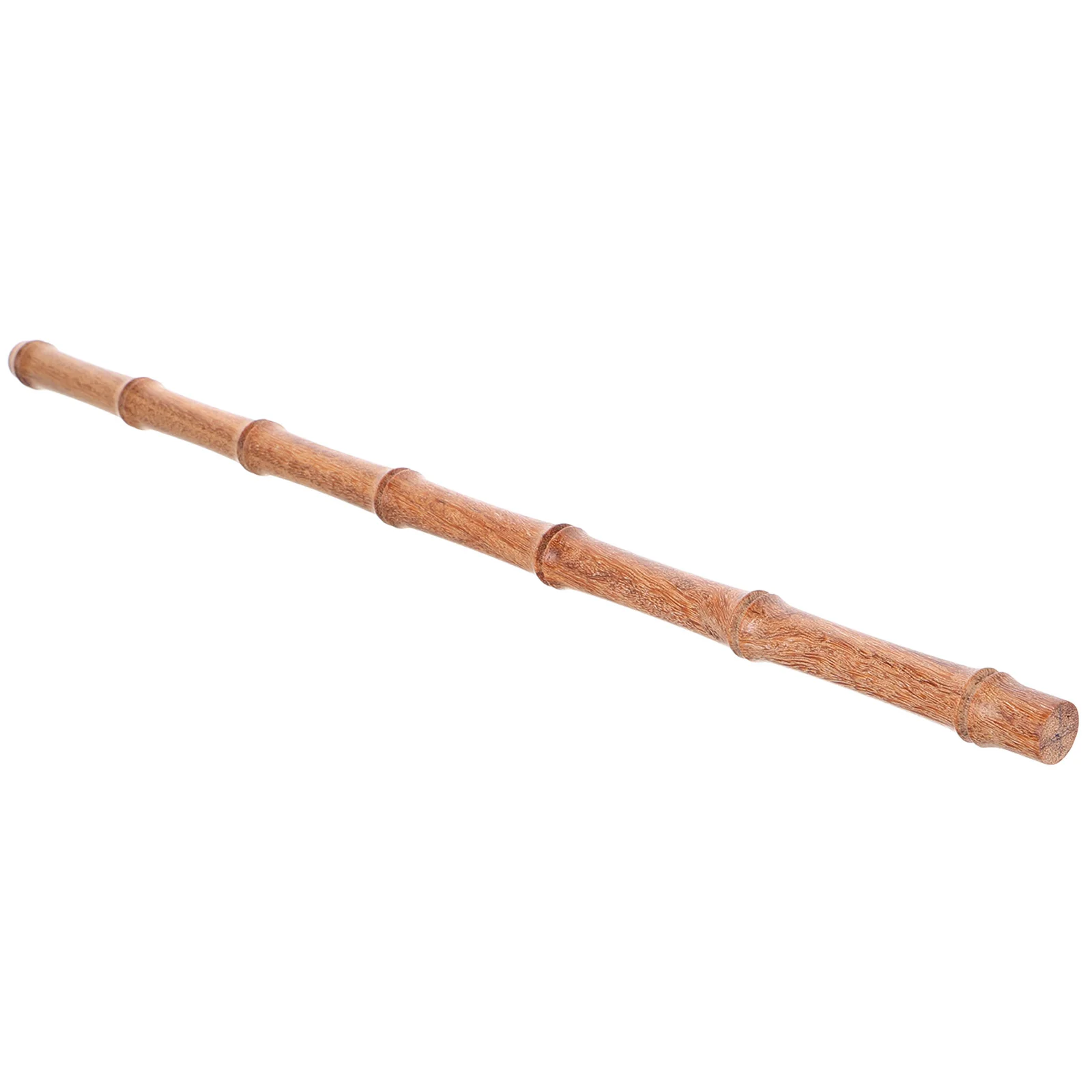 Bamboo Martial Stick Women's Baseball Bat Woman Wood Yoga Longfengtan Wooden Child