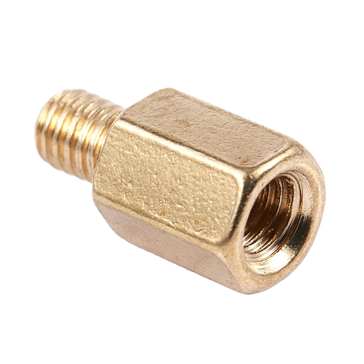 فاصل نحاسي سداسي ، PC PCB ، 6 + 4 ، 10 من اللوحة الأم