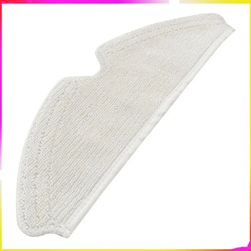 M04K 10 шт. подходят для Miwhole M7 Pro, тряпка для швабры, запасные части для робота-пылесоса, запасные части