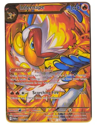 Neue 2026 Poke Metallkarten Englische Anime Charizard Arceus Mewtwo Blastoise Vmax GX V Buchstaben Spiel Sammelkarten Kinderspielzeug Geschenk – Detail 23